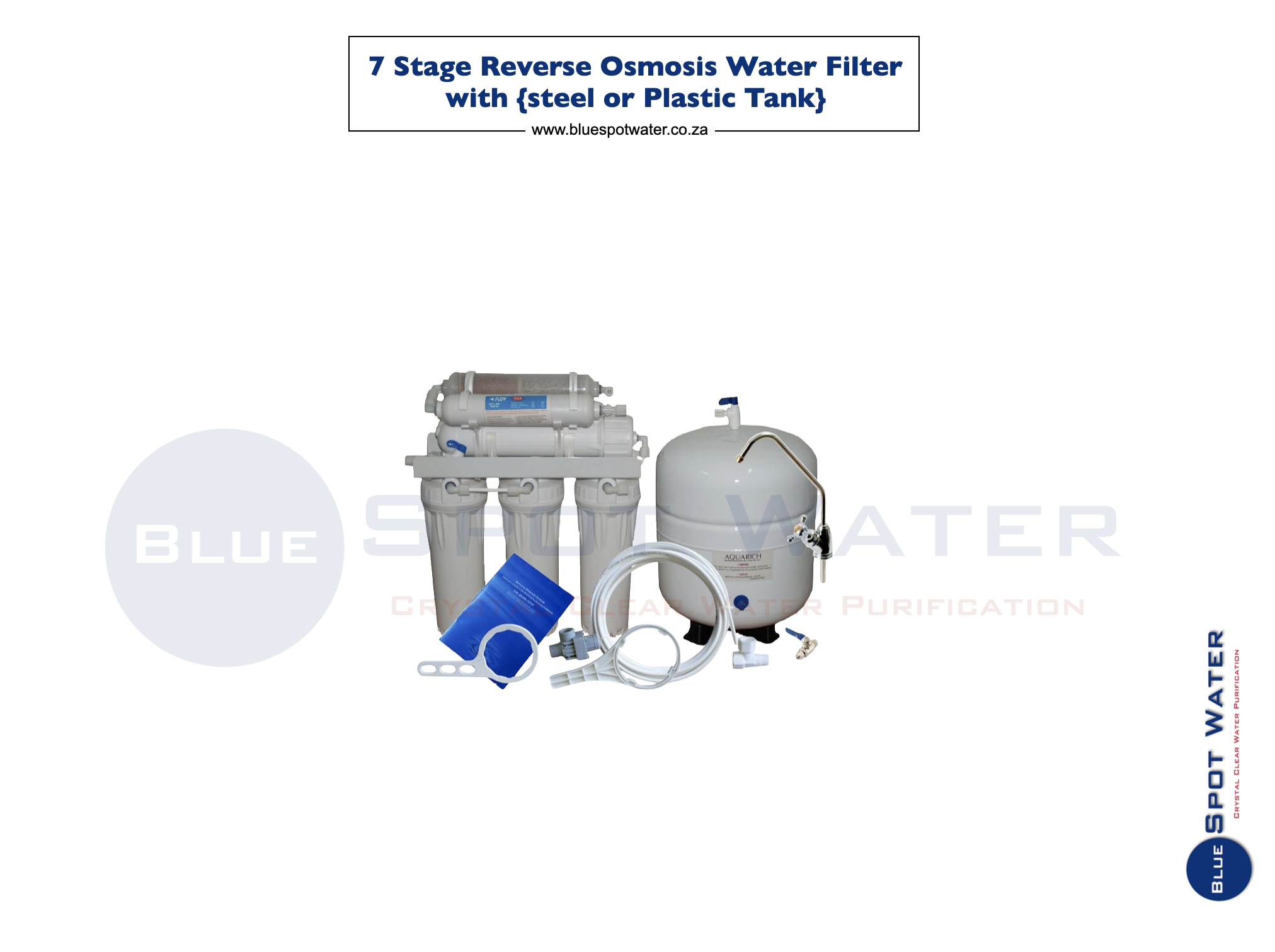7-stage-reverse-osmosis-water-filter-with-steel-or-plastic-tank